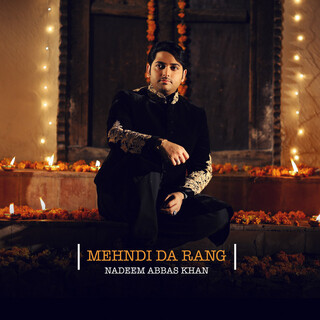 Mehndi Da Rang