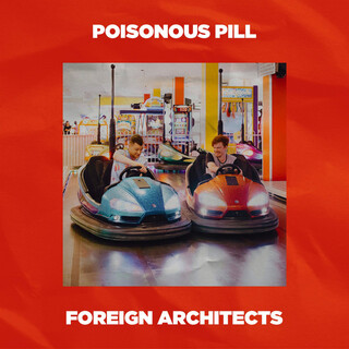 Poisonous Pill