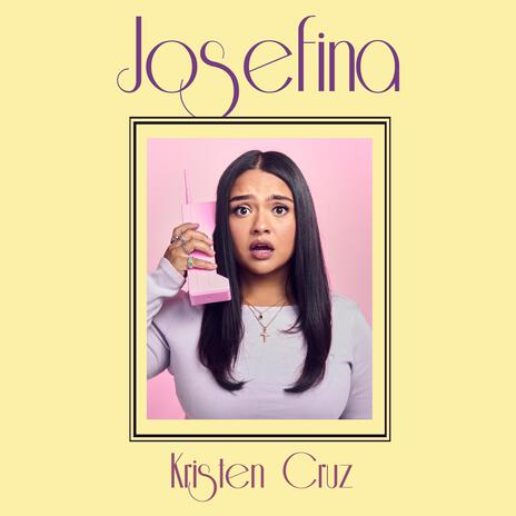 Josefina | Boomplay Music