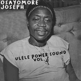 Ulele Power Sound Vol. 2