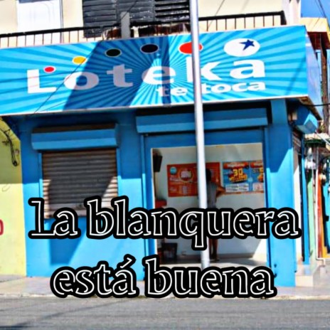 La banquera esta buena