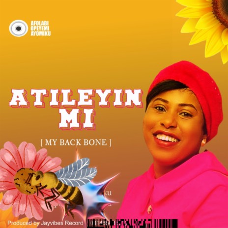 ATILEYIN MI | Boomplay Music