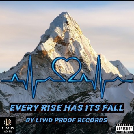 Every Rise Has Its Fall ft. JB KoolZ & Rachael Rhimes | Boomplay Music