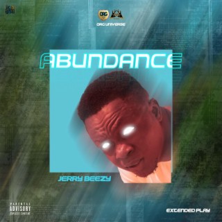 Abundance EP