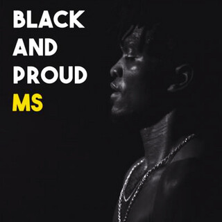 Black & Proud