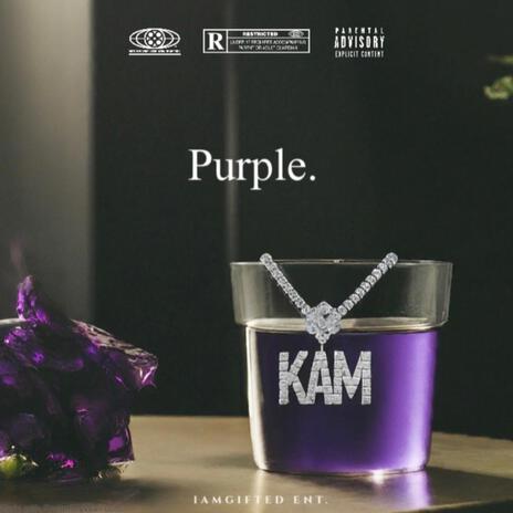 Purple | Boomplay Music