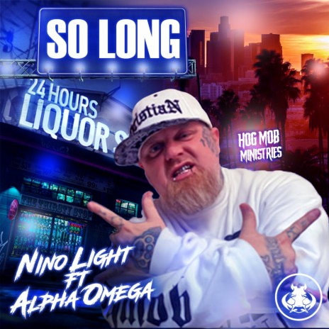 So Long (feat. Alpha Omega) | Boomplay Music
