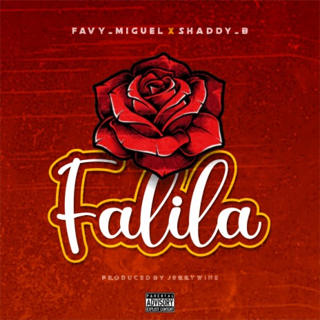 Falila ft. Shaddy_blaq | Boomplay Music