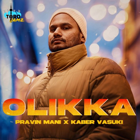 Olikka ft. Kaber Vasuki | Boomplay Music