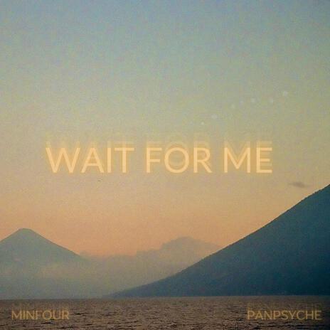 Wait For Me ft. Panpsyche | Boomplay Music