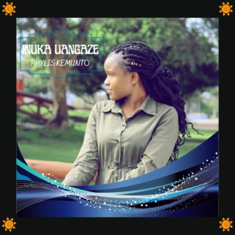 Inuka Uangaze | Boomplay Music