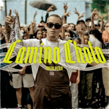 Camino Cholo | Boomplay Music