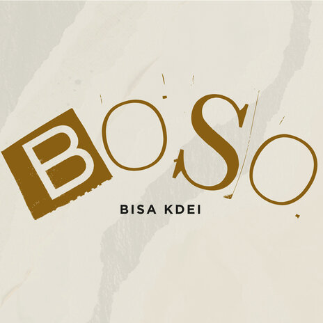 Boso | Boomplay Music