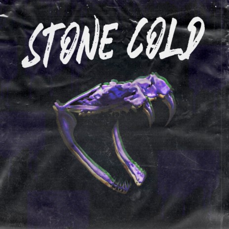 Stone Cold ft. KIRA | Boomplay Music