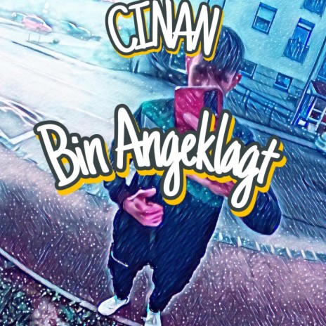 Bin Angeklagt | Boomplay Music