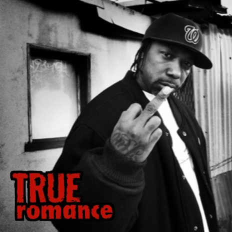 True Romance ft. MC Eiht | Boomplay Music