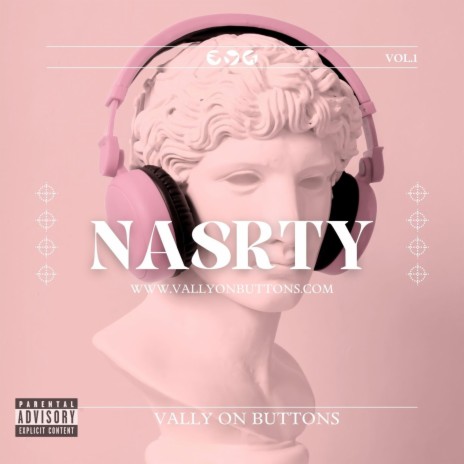 NARSTY | Boomplay Music