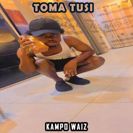 Toma Tusi ft. MUDDY | Boomplay Music