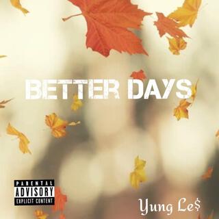 Better Days