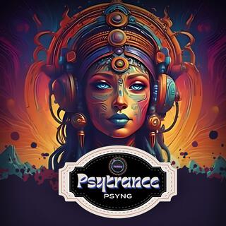 Psytrance Psyng