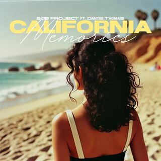 California Memories (Radio Edit)