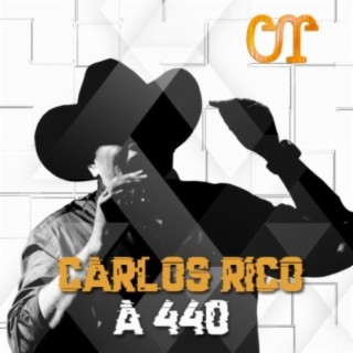 Carlos Rico