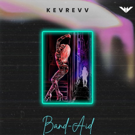 Band-Aid | Boomplay Music