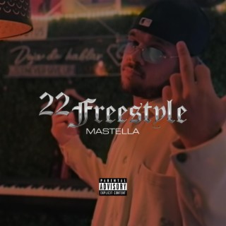 22 Freestyle