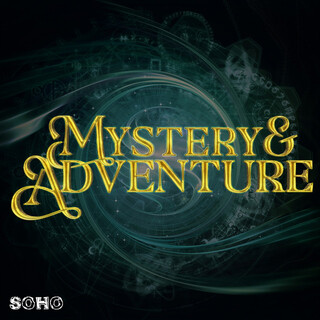 Mystery & Adventure