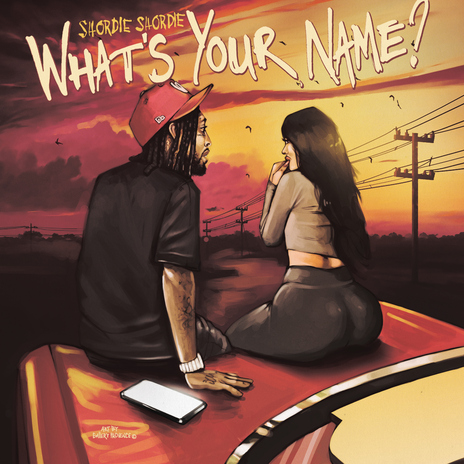 What's Your Name? | Boomplay Music