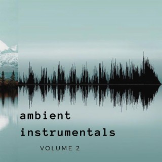Ambient Instrumentals, Vol. 2