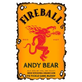 Fireball