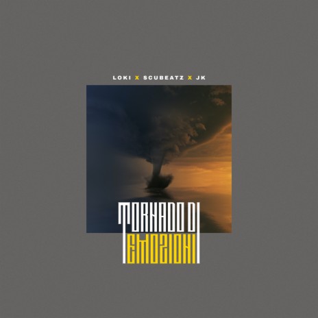 Tornado di Emozioni (feat. Scubeatz) | Boomplay Music