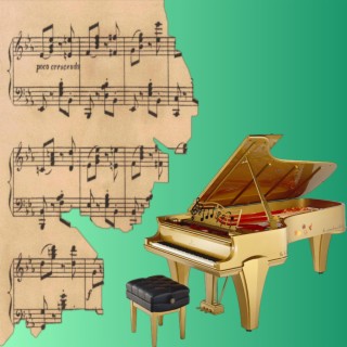 piano thiền thư giãn