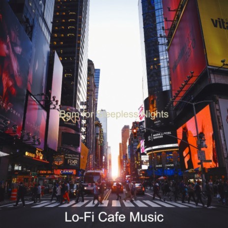 Music for Relax - Lofi