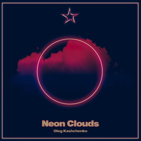 Neon Clouds | Boomplay Music