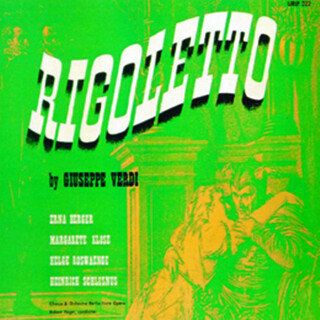 Rigoletto