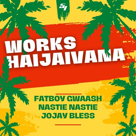 Works Haijaivana ft. jojay bless & Nastie nastie | Boomplay Music