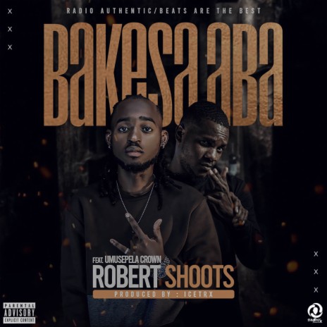 Bakesa Aba ft. Umusepela Crown | Boomplay Music