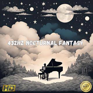 432hz Nocturnal Fantasy