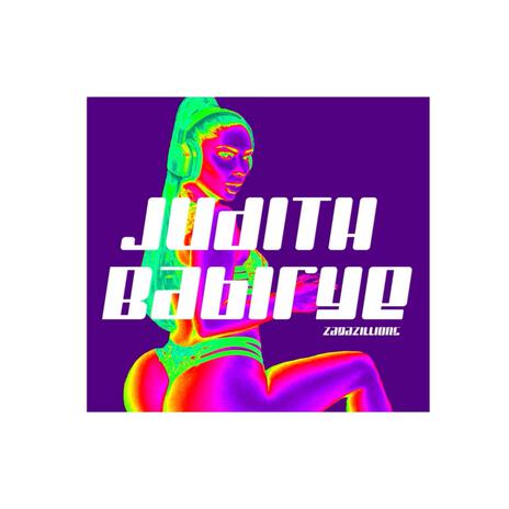 Judith Babirye | Boomplay Music