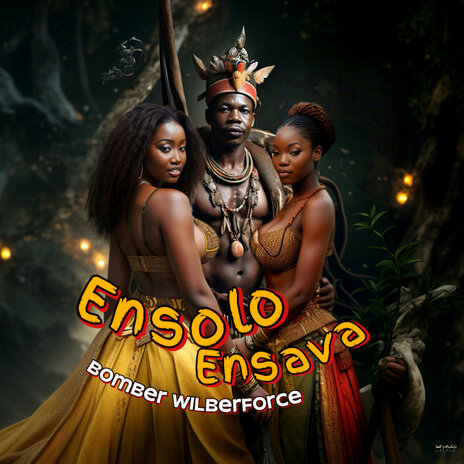 Ensolo Ensava | Boomplay Music