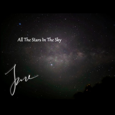 All The Stars In The Sky