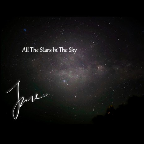 All The Stars In The Sky | Boomplay Music