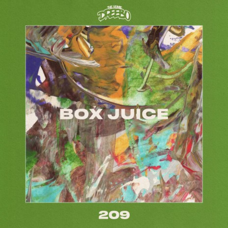 Box Juice | Boomplay Music