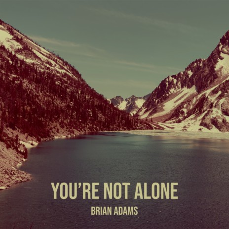 You’re Not Alone | Boomplay Music