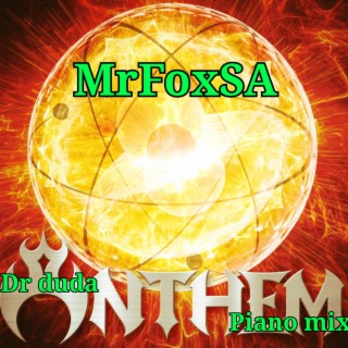 MrFoxSA