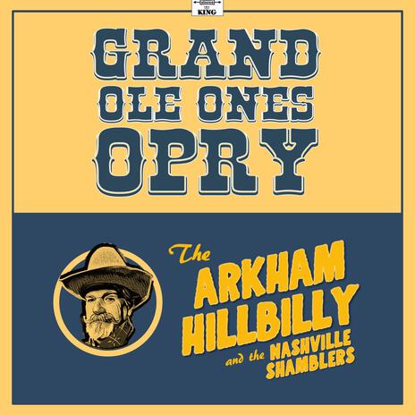 Grand Ole Ones Opry | Boomplay Music