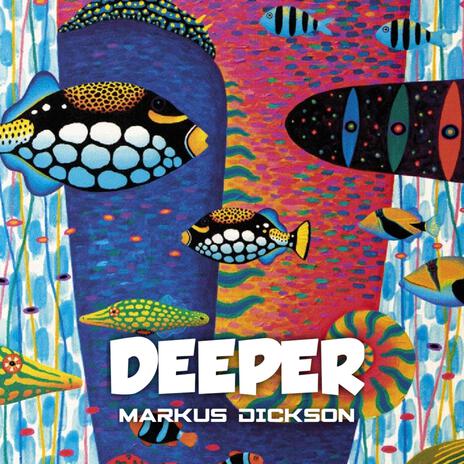 DEEPER (Radio Edit)