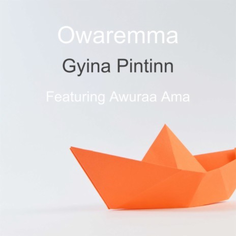 Gyina Pintin ft. Awuraa Ama